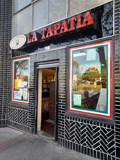 La Tapatia Mexicatessen image