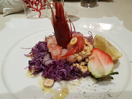 Antica Osteria Bottari in Megliadino San Vitale, Provincia di Padova