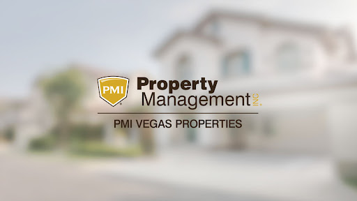 PMI Vegas Properties