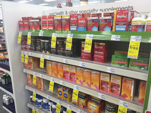 Drug Store «CVS», reviews and photos, 605 W Campbell Rd, Richardson, TX 75080, USA