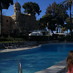 Photo n°2 de l'avis de David.a fait le 14/06/2019 à 02:54 sur le  Villa Igiea, a Rocco Forte Hotel à Palermo