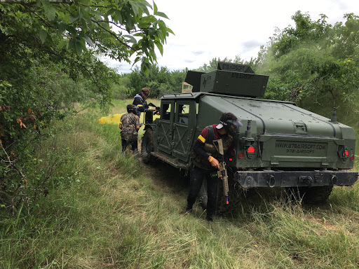 Airsoft Supply Store «878 Airsoft», reviews and photos, 4020 Farm to Market Rd 878, Waxahachie, TX 75165, USA