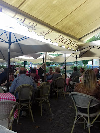 Atmosphère du Restaurant Le Mediéval à Saint-Émilion - n°15