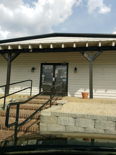 Gun Shop «CPF-ARMS», reviews and photos, 2725 N Church St, Rocky Mount, NC 27804, USA