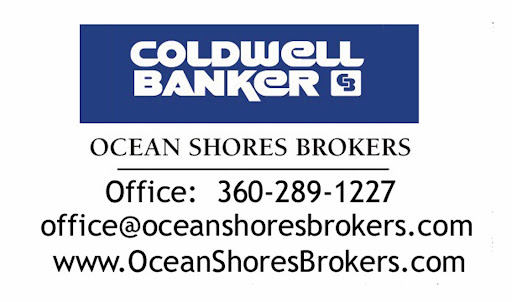 Real Estate Rental Agency «Ocean Shores Brokers Real Estate», reviews and photos, 380 WA-115, Ocean Shores, WA 98569, USA