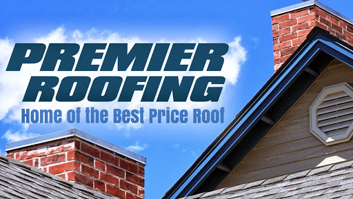 Roofing Contractor «Premier Roofing, LLC», reviews and photos
