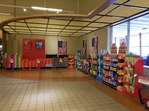 Supermarket «Stop & Shop», reviews and photos, 425 Lewandowski St, Lyndhurst, NJ 07071, USA