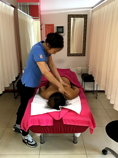 Beijing Massage