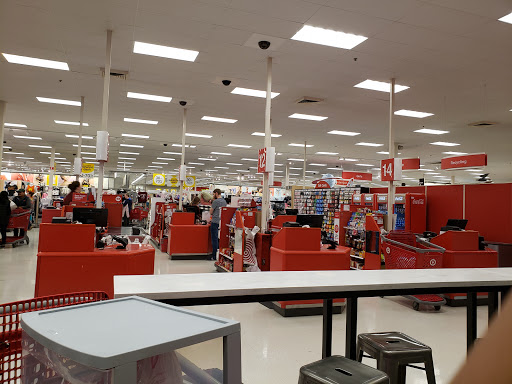 Department Store «Target», reviews and photos, 25925 SW Heather PI, Wilsonville, OR 97070, USA