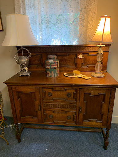 Antique Store «Vintage Gifts & Antiques», reviews and photos, 11503 Jones Rd, Houston, TX 77070, USA