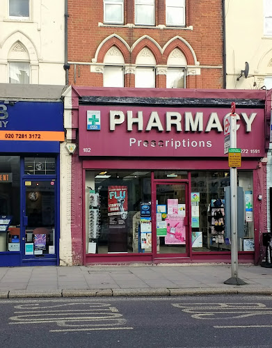Santas Pharmacy