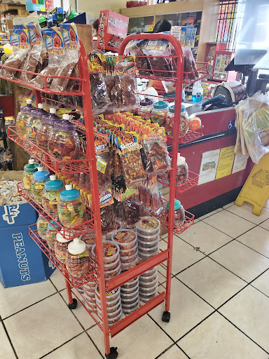 Supermarket «Supermercados Teloloapan», reviews and photos, 8514 Hammerly Blvd, Houston, TX 77055, USA