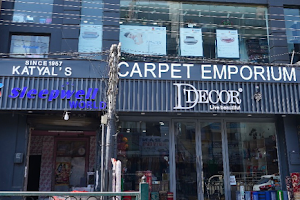 Carpet Emporium-The Furnishing Store image