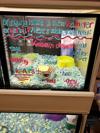 Pet Supply Store «PetSmart», reviews and photos, 976 IL-59, Aurora, IL 60504, USA