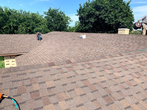 J.A. Texas Roofing in Hudson Oaks, Texas