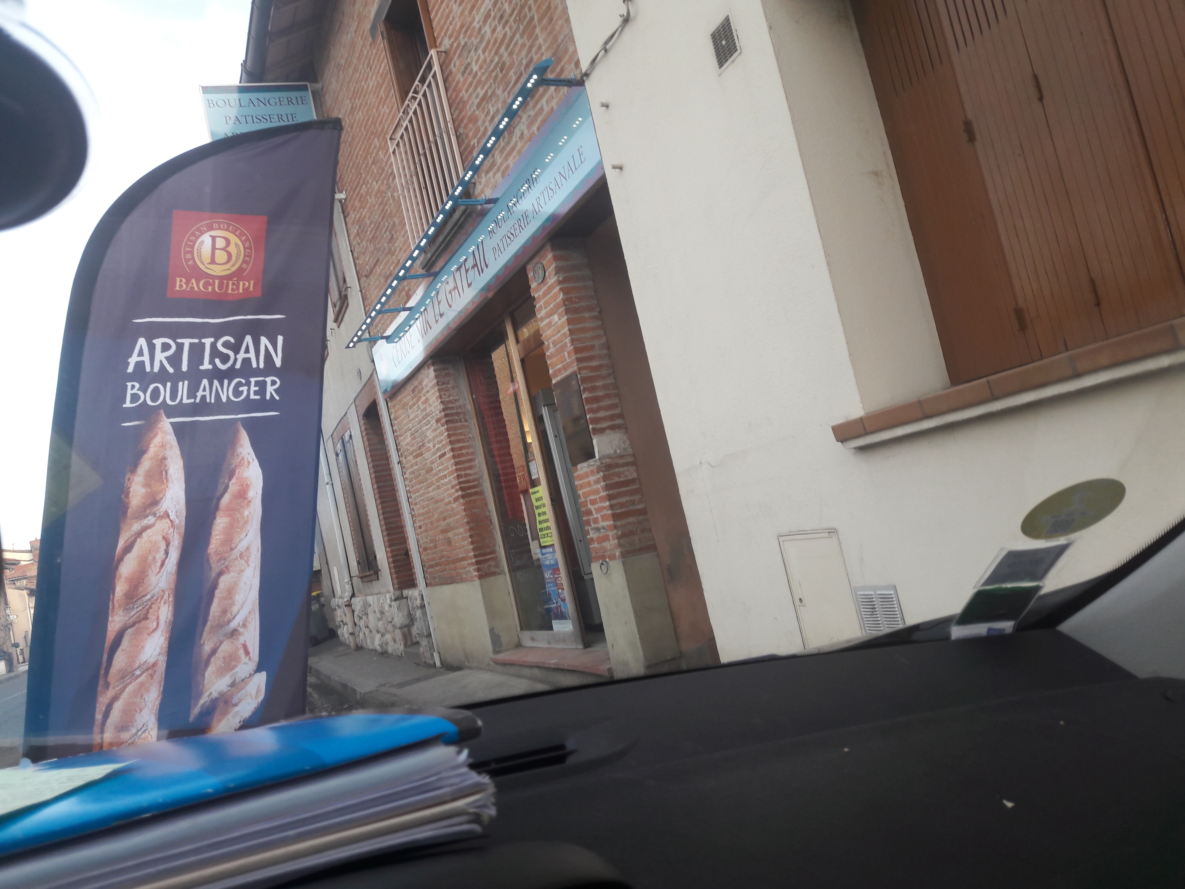 Photo n° 1 de l'avis de Christine.a fait le 08/02/2019 à 16:08