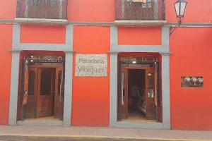 Panadería Vázquez, desde 1910 el original sabor de Zacatlán image
