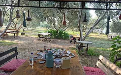 Dutlu Bahçe Köy Kahvaltısı image