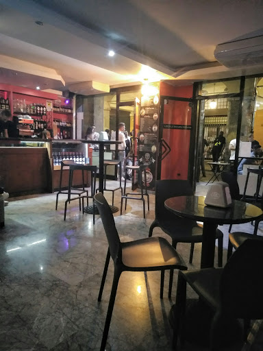 Bar Zanellato