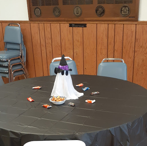 American Legion Clearing Post 600