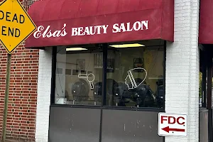 Elsa's Beauty Salon image