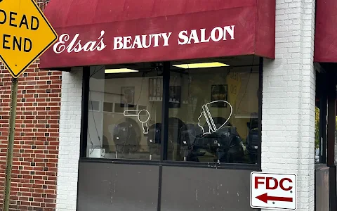 Elsa's Beauty Salon image