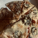 Photo n°1 de l'avis de Elham.a fait le 01/10/2023 à 16:40 sur le  Daddy's Pizza à Struckum