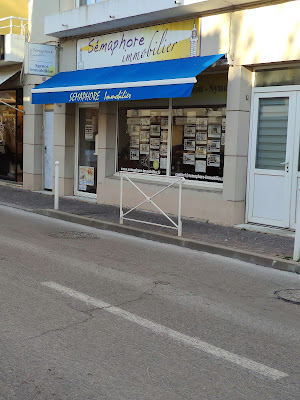 Sémaphore Immobilier à Le Grau-du-Roi