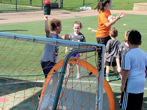 Sports Complex «Mainland Sports Complex», reviews and photos, 8002 Sand Pebble, San Antonio, TX 78250, USA