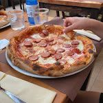 Photo n°2 de l'avis de Roberto.e fait le 01/07/2023 à 19:27 sur le  Pit Stop à Lido di Jesolo