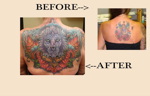 Explore full sleeve tattoo ideas female, creative tattoo ideas in Jacksonville, available at Electric Legacy Tattoo