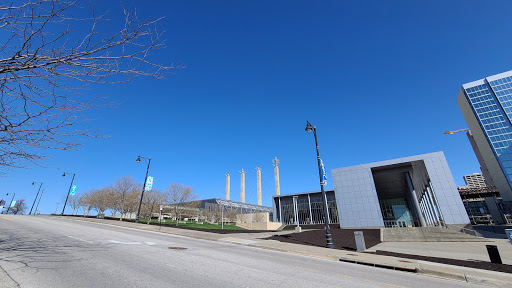 Performing Arts Theater «Kauffman Center for the Performing Arts», reviews and photos, 1601 Broadway, Kansas City, MO 64108, USA