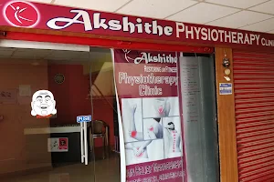 Akshithe Physiotherapy Clinic image