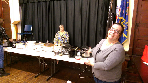 Veterans Organization «East Seminole County VFW Post 10139», reviews and photos, 300 Lake Mills Ave, Chuluota, FL 32766, USA