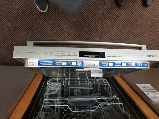 Appliance Store «Standard TV & Appliance», reviews and photos, 3600 SW Hall Blvd, Beaverton, OR 97005, USA