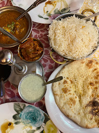 Korma du Restaurant indien Royal Kashmir à Nice - n°13