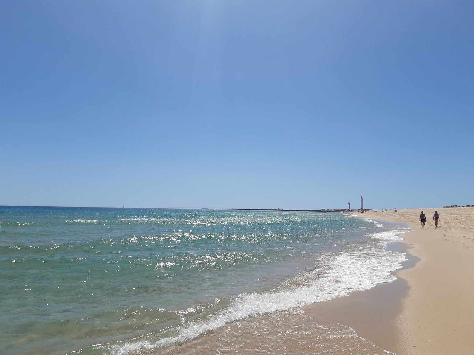 Photo of Ilha do Farol - popular place among relax connoisseurs