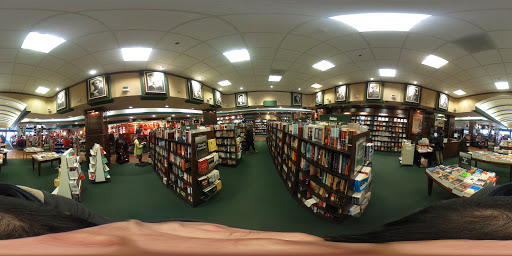 Book Store «Barnes & Noble», reviews and photos, 660 Beacon St, Boston, MA 02215, USA