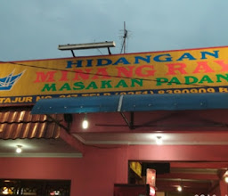 Minang Raya Restaurant photo