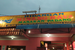Minang Raya Restaurant image