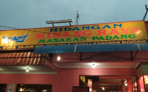 Minang Raya image