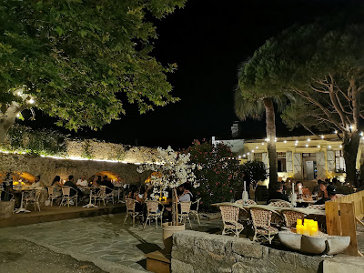 le Pavillon du Général à Ajaccio
