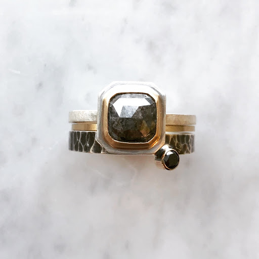 Jewelry Store «Made Jewelry Boutique and Studio», reviews and photos, 512 Penn Ave, West Reading, PA 19611, USA