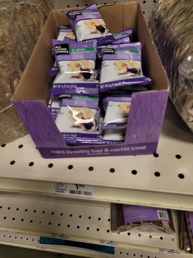 Pet Supply Store «PetSmart», reviews and photos, 12341 Seal Beach Blvd, Seal Beach, CA 90740, USA