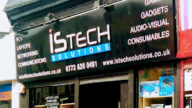 iSTECH SOLUTiONS