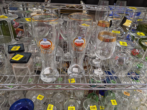 Thrift Store «Goodwill Store & Donation Center», reviews and photos, 450 N Randall Rd, Batavia, IL 60510, USA