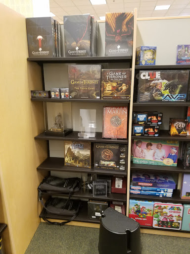 Book Store «Barnes & Noble», reviews and photos, 2751 Paper Mill Rd, Wyomissing, PA 19610, USA