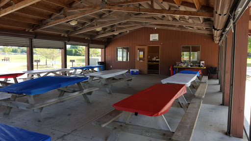 Park «Community Center», reviews and photos, 5575 S Roosevelt Rd, Stevensville, MI 49127, USA