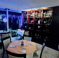 Atmosphère du Restaurant italien CASA GIORGIO à Paris - n°12