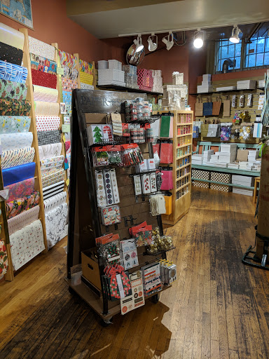 Stationery Store «Paper Source», reviews and photos, 1361 Beacon St, Brookline, MA 02446, USA